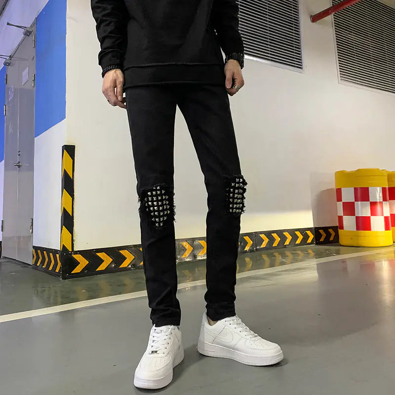 Slim Fit Jeans