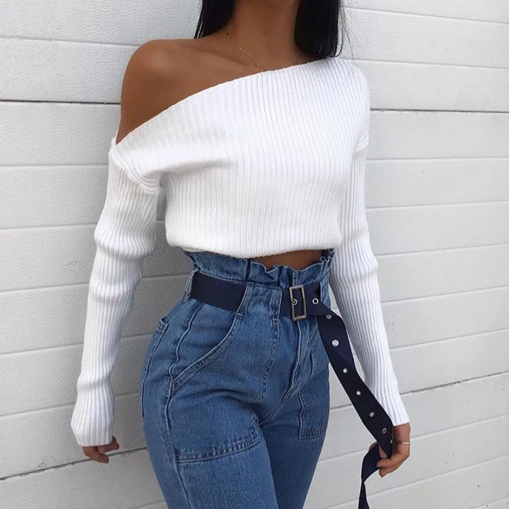Knit Sweater