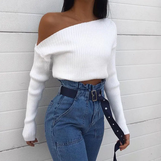 Knit Sweater