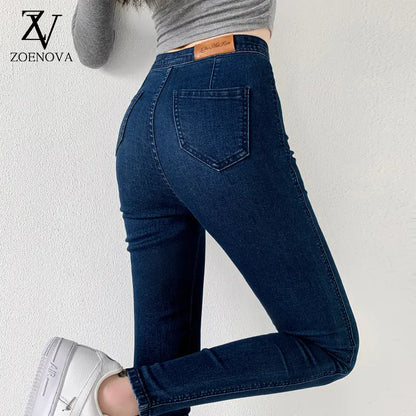 Slim Jeans