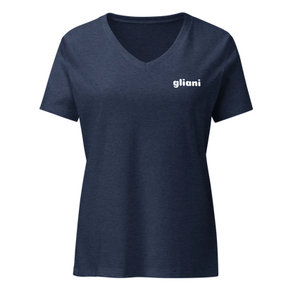 V-Neck T-Shirt