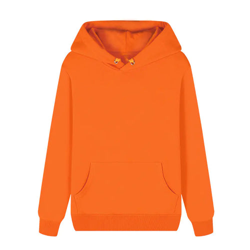 Hoodie Workwear