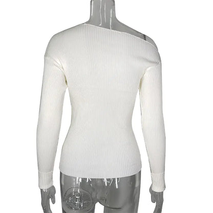 Knit Sweater