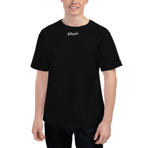 Men's Champion T-Shirt