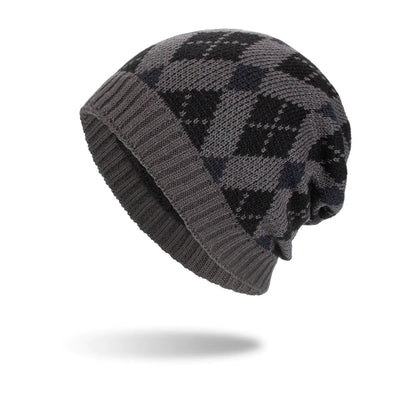 Diamond Hat