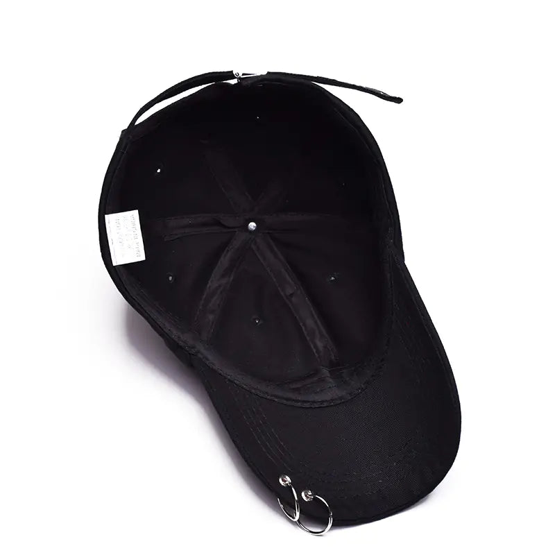 Ring Hat