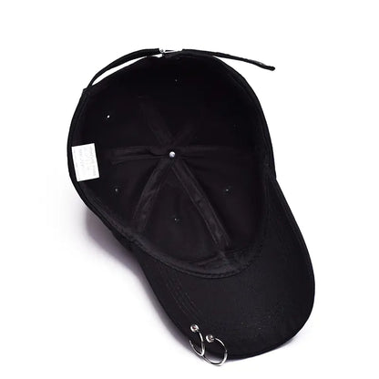 Ring Hat