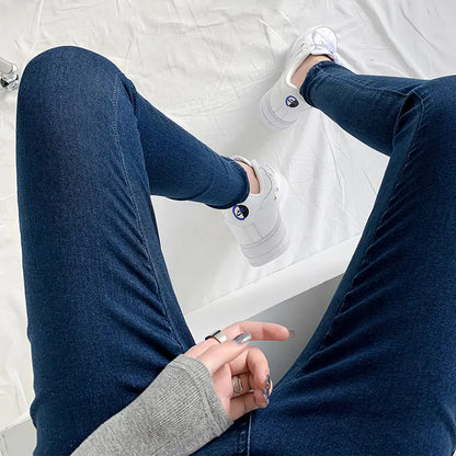 Slim Jeans