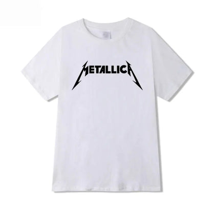 METALLICA Tee