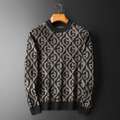 Turtleneck Slim Fit