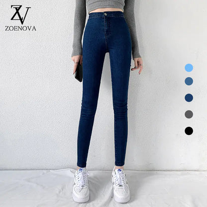 Slim Jeans