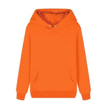 Hoodie Workwear