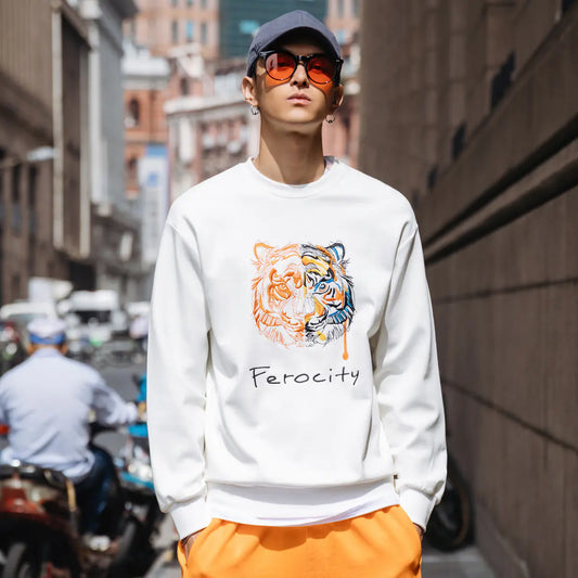 Streetwear Hoodie