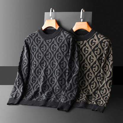 Turtleneck Slim Fit