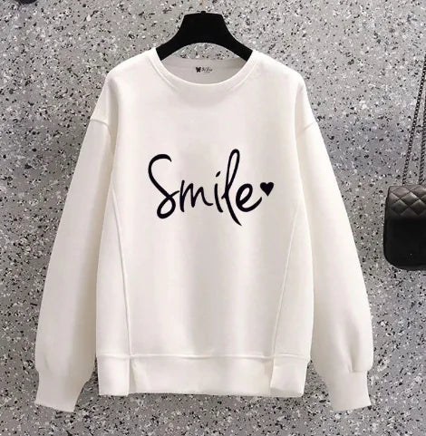 Mother-Daughter Sweater Set