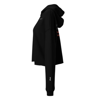Cropped Hoodie