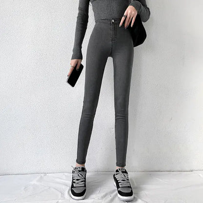 Slim Jeans