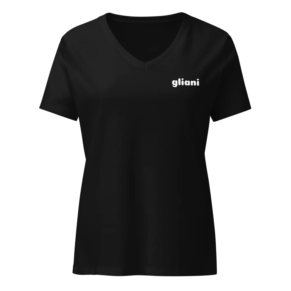 V-Neck T-Shirt
