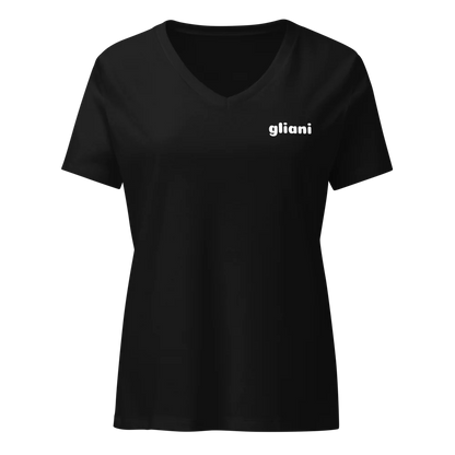 V-Neck T-Shirt