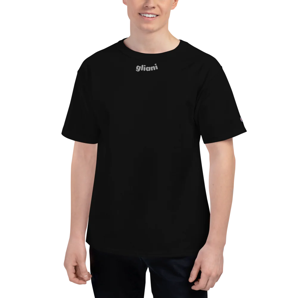 Men's Champion T-Shirt