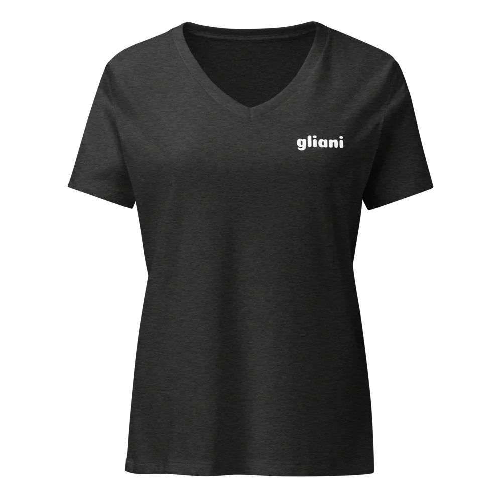 V-Neck T-Shirt
