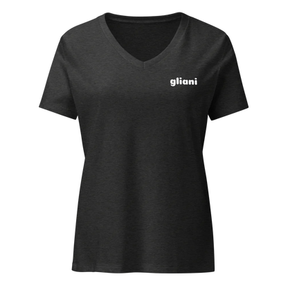 V-Neck T-Shirt
