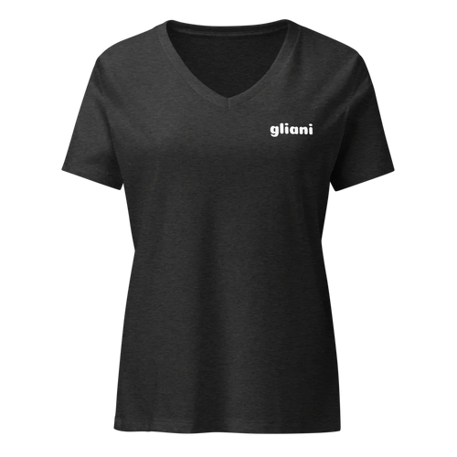 V-Neck T-Shirt