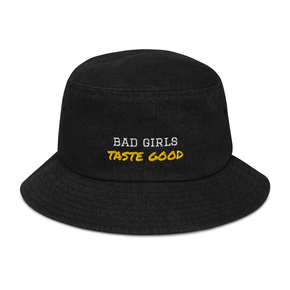 Bucket Hat