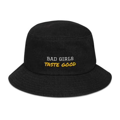 Bucket Hat