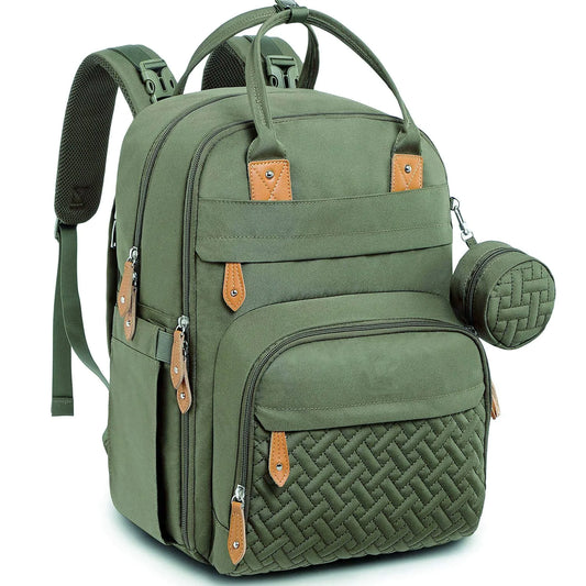 Mommy Backpack