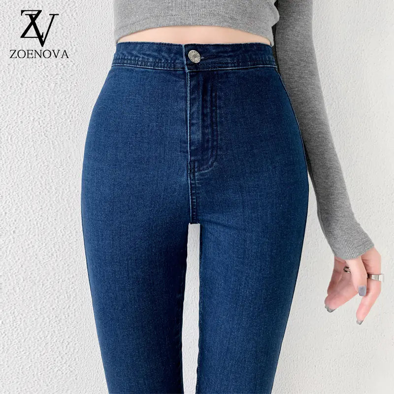 Slim Jeans