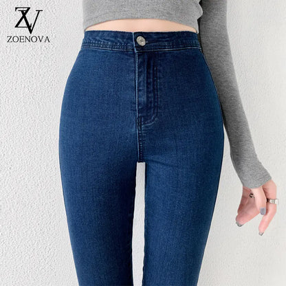Slim Jeans