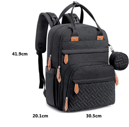 Mommy Backpack