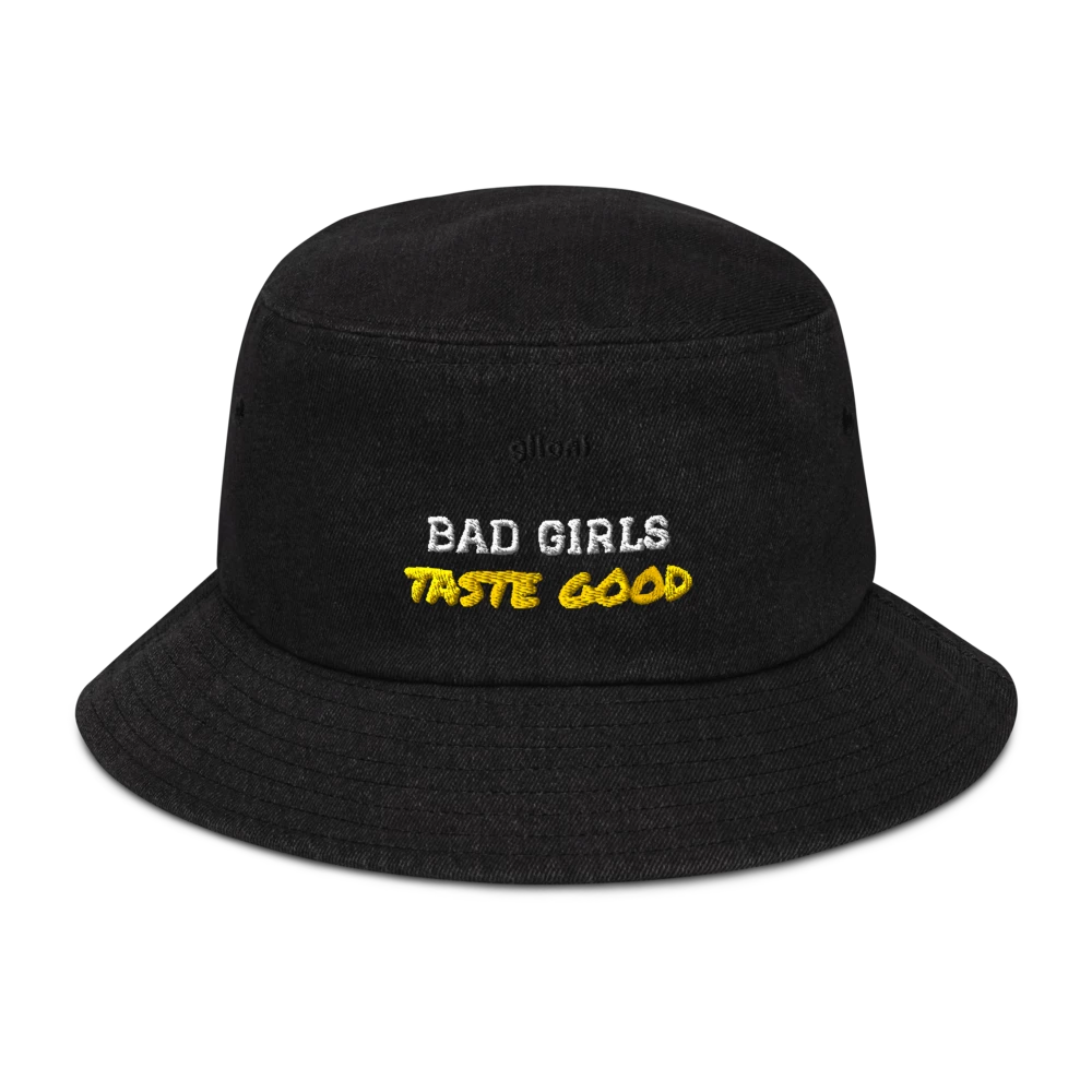 Bucket Hat