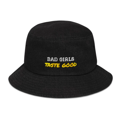 Bucket Hat