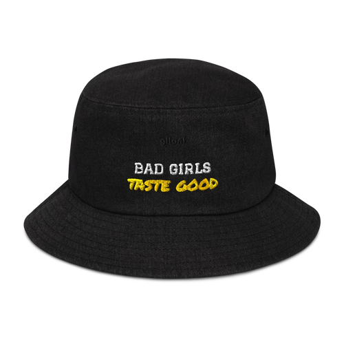 Bucket Hat