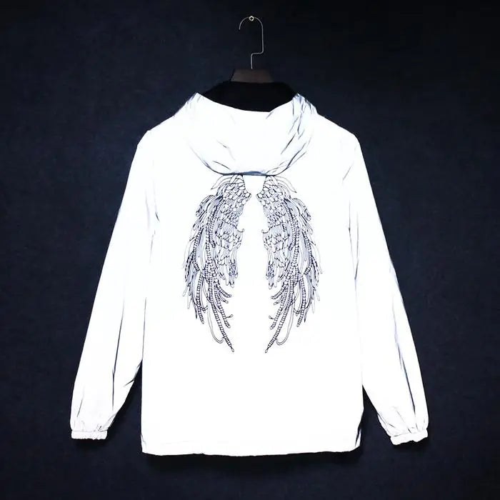 Wings Sweater