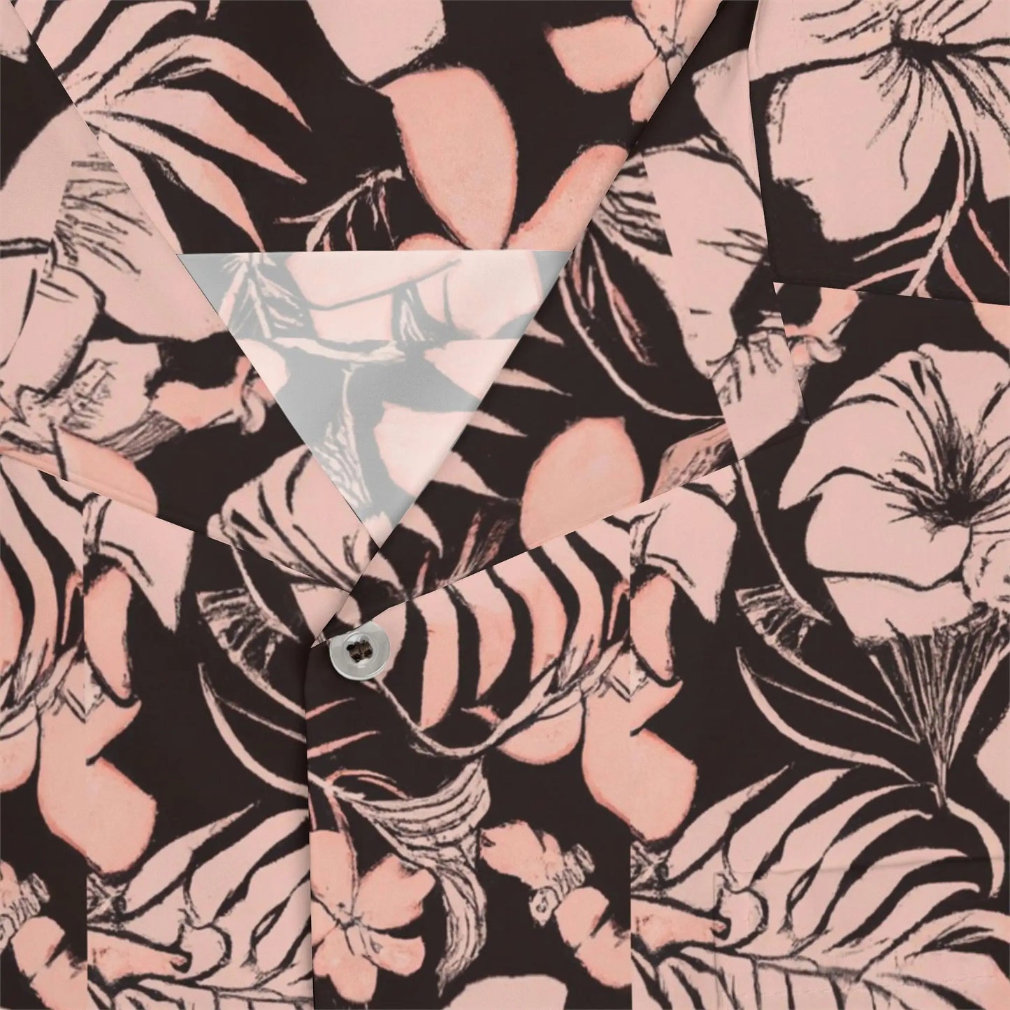 Hawaiian Shirt
