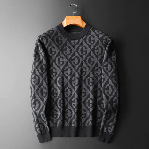 Turtleneck Slim Fit