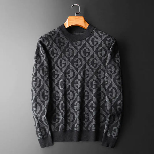 Turtleneck Slim Fit