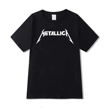 METALLICA Tee