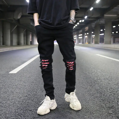 Slim Fit Jeans