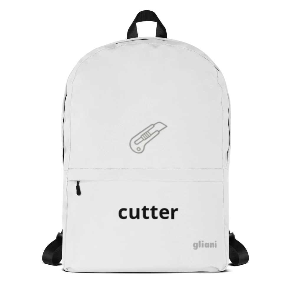 Backpack