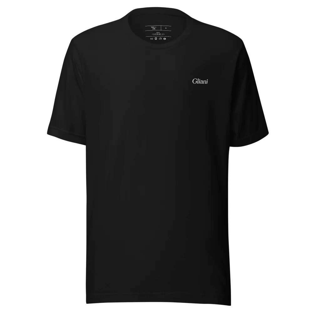 Unisex Staple T-Shirt (made in the USA) | Bella + Canvas 3001U