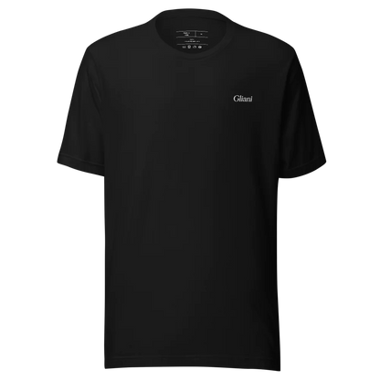 Unisex Staple T-Shirt (made in the USA) | Bella + Canvas 3001U