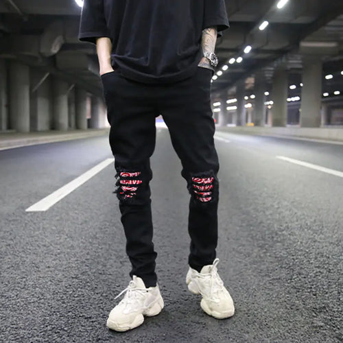 Slim Fit Jeans